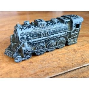 Vintage Train Midge Toy Rockford ILL USA Collectable